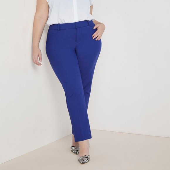 Eloquii Pants - Eloquii Kady Pants